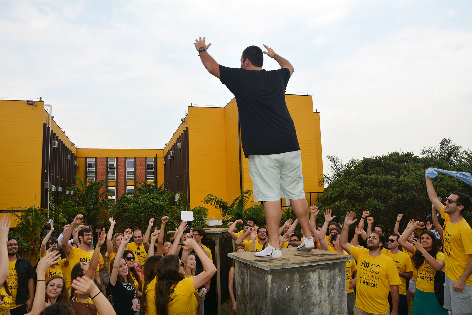 Foto: Mario Moreira. CADCC-FCM/Unicamp