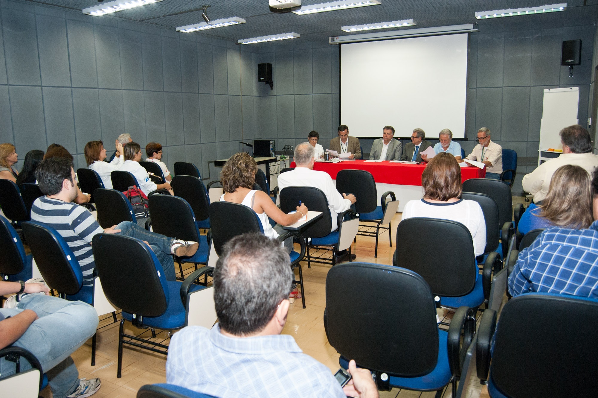 Foto: Rafael Marques da Silva - CADCC/FCM