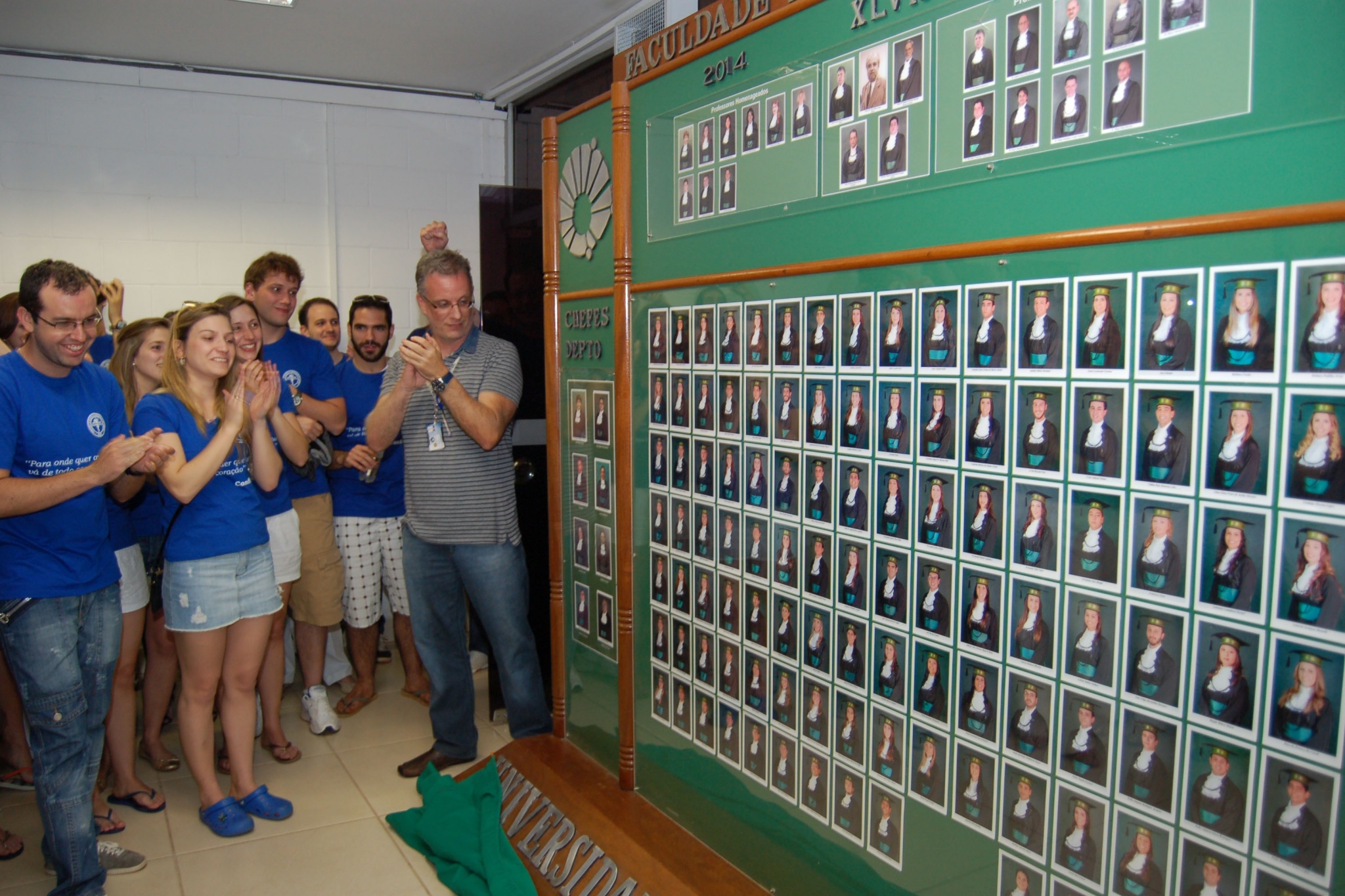 Foto: Mário Moreira. CADCC-FCM/Unicamp