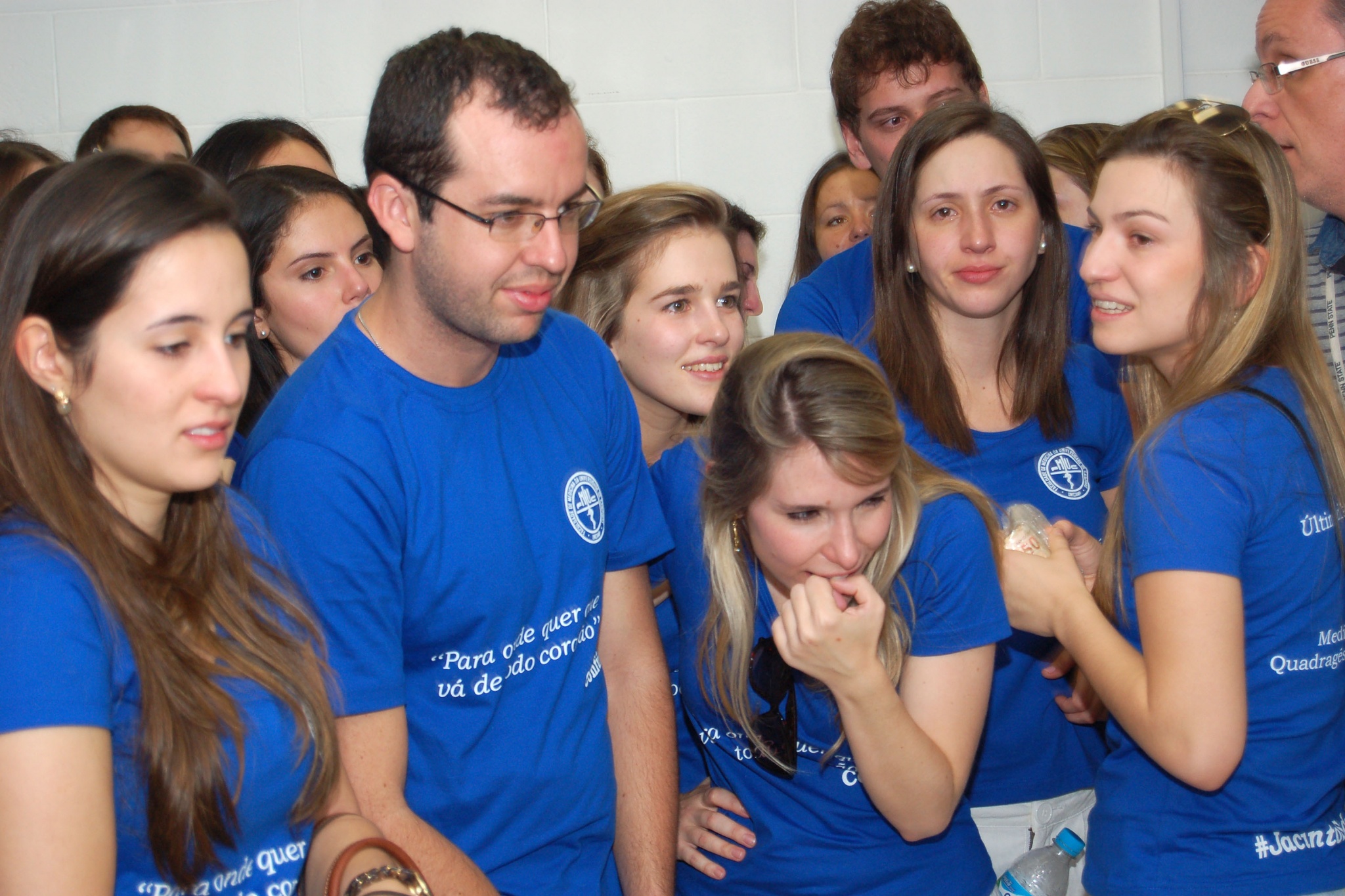 Foto: Mário Moreira. CADCC-FCM/Unicamp