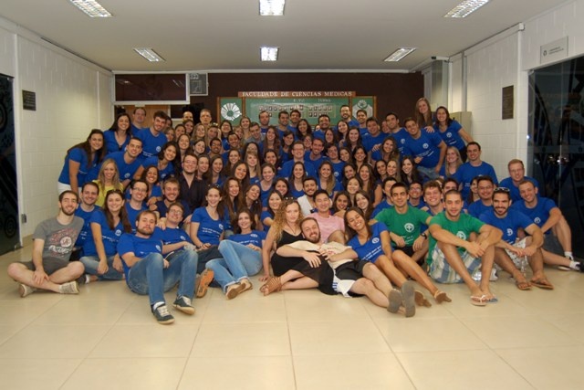 Foto: Mário Moreira. CADCC-FCM/Unicamp