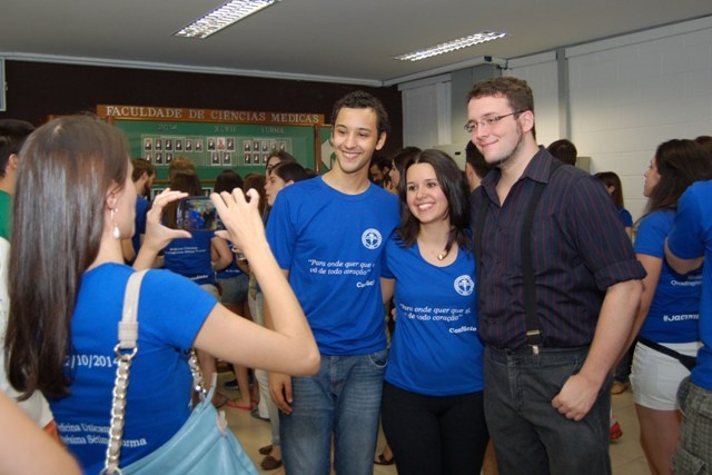 Foto: Mário Moreira. CADCC-FCM/Unicamp