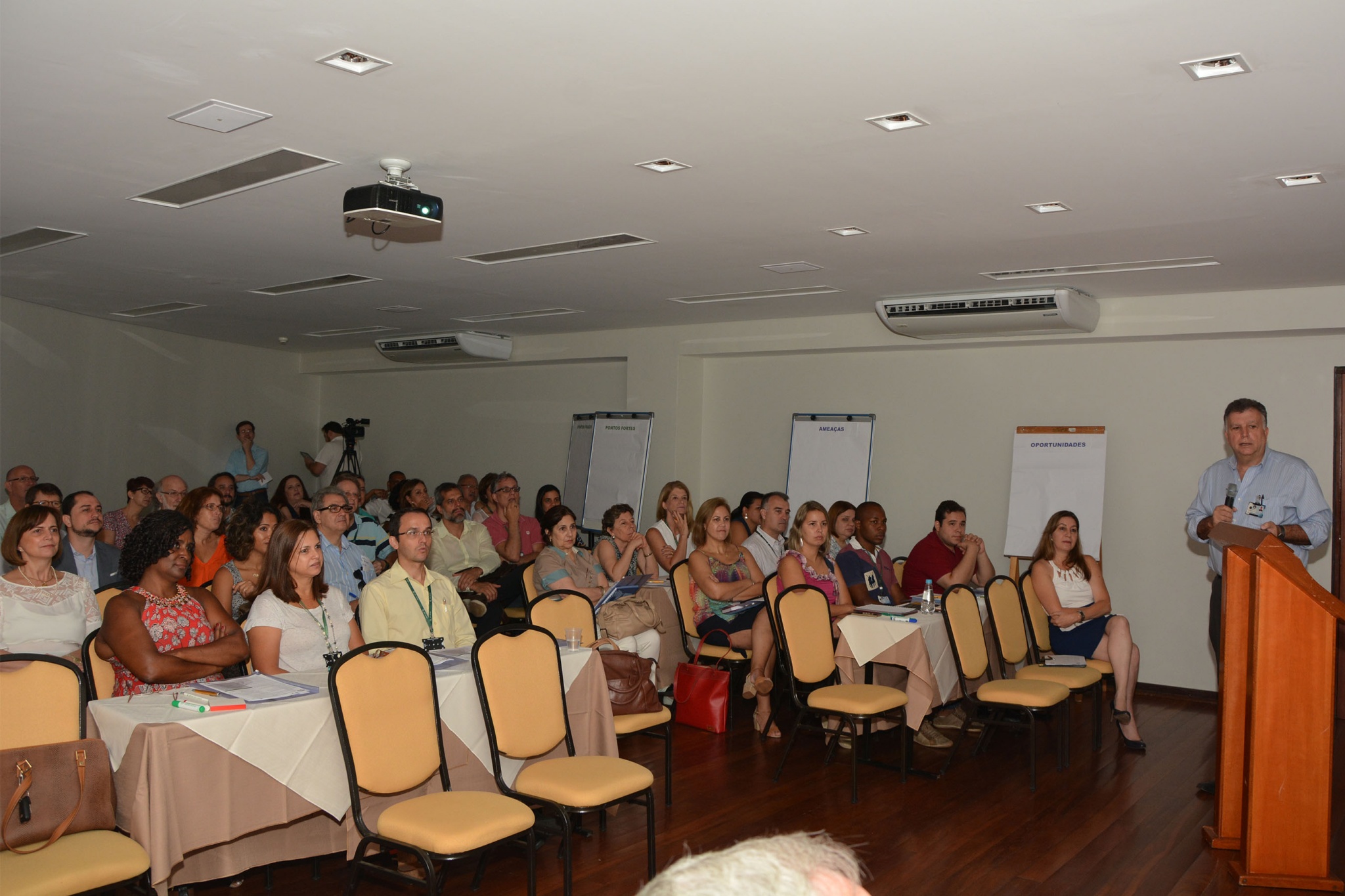 Fotos: Mário Moreira. CADCC-FCM/Unicamp