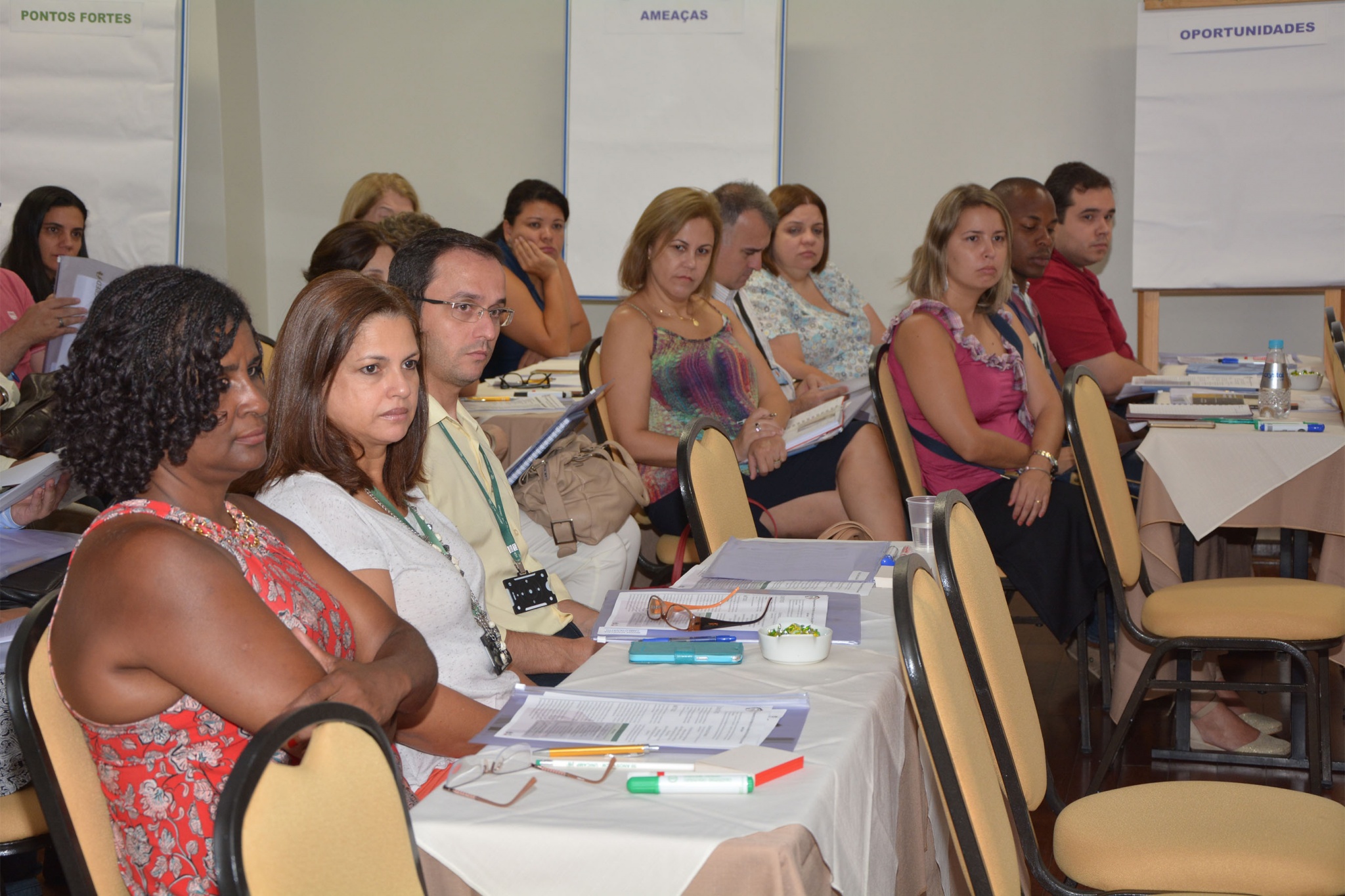 Fotos: Mário Moreira. CADCC-FCM/Unicamp