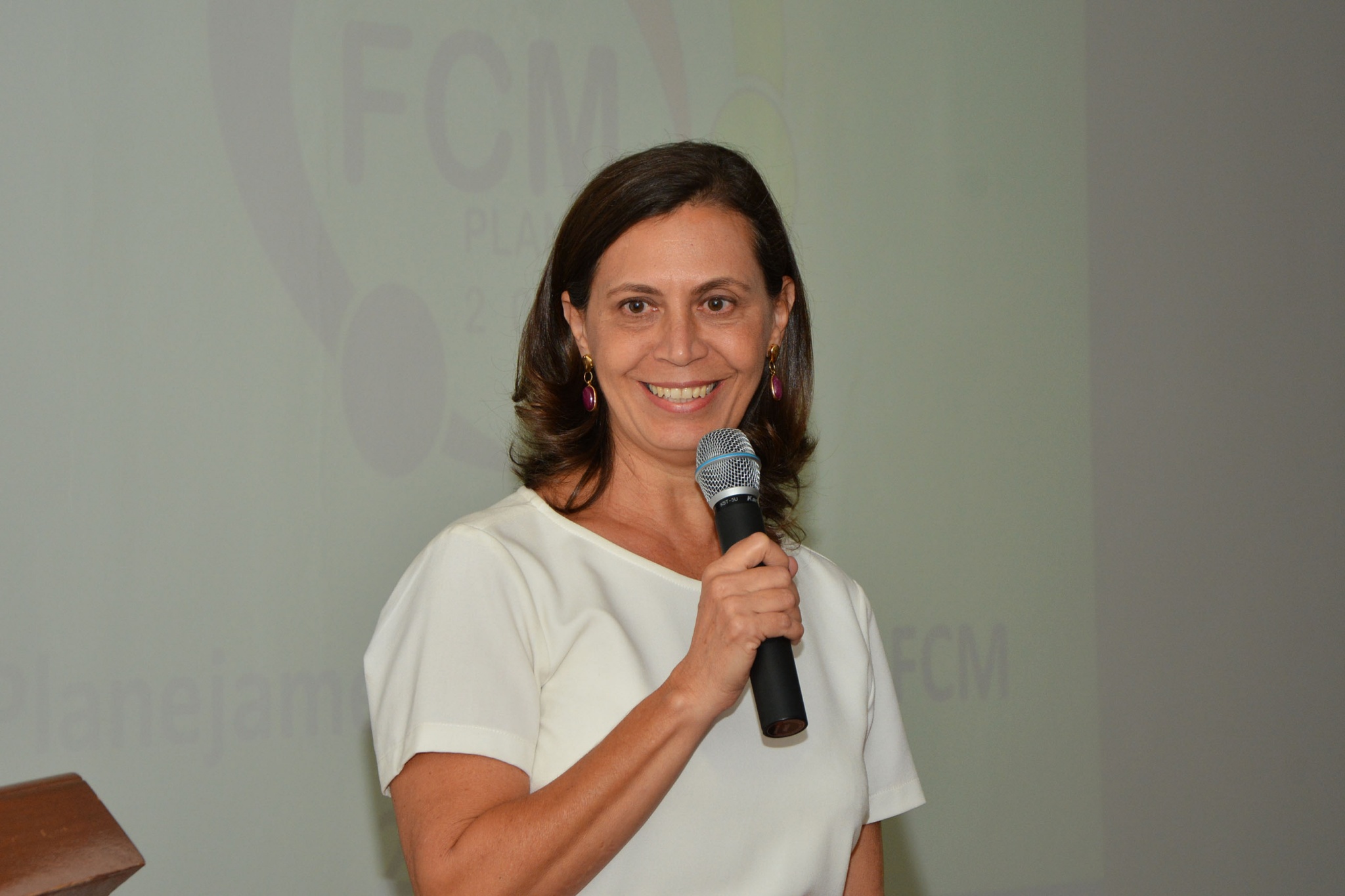 Fotos: Mário Moreira. CADCC-FCM/Unicamp