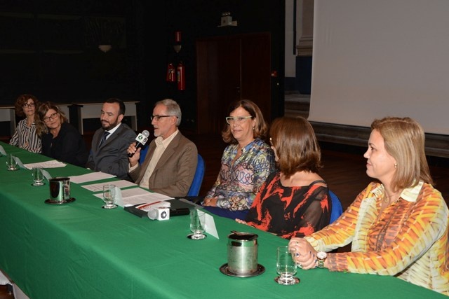 Foto: Mário Moreira. FCM/Unicamp