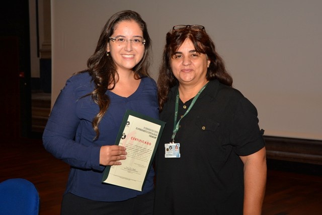 Foto: Mário Moreira. FCM/Unicamp