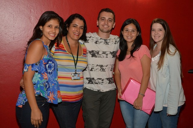 Foto: Mário Moreira. FCM/Unicamp