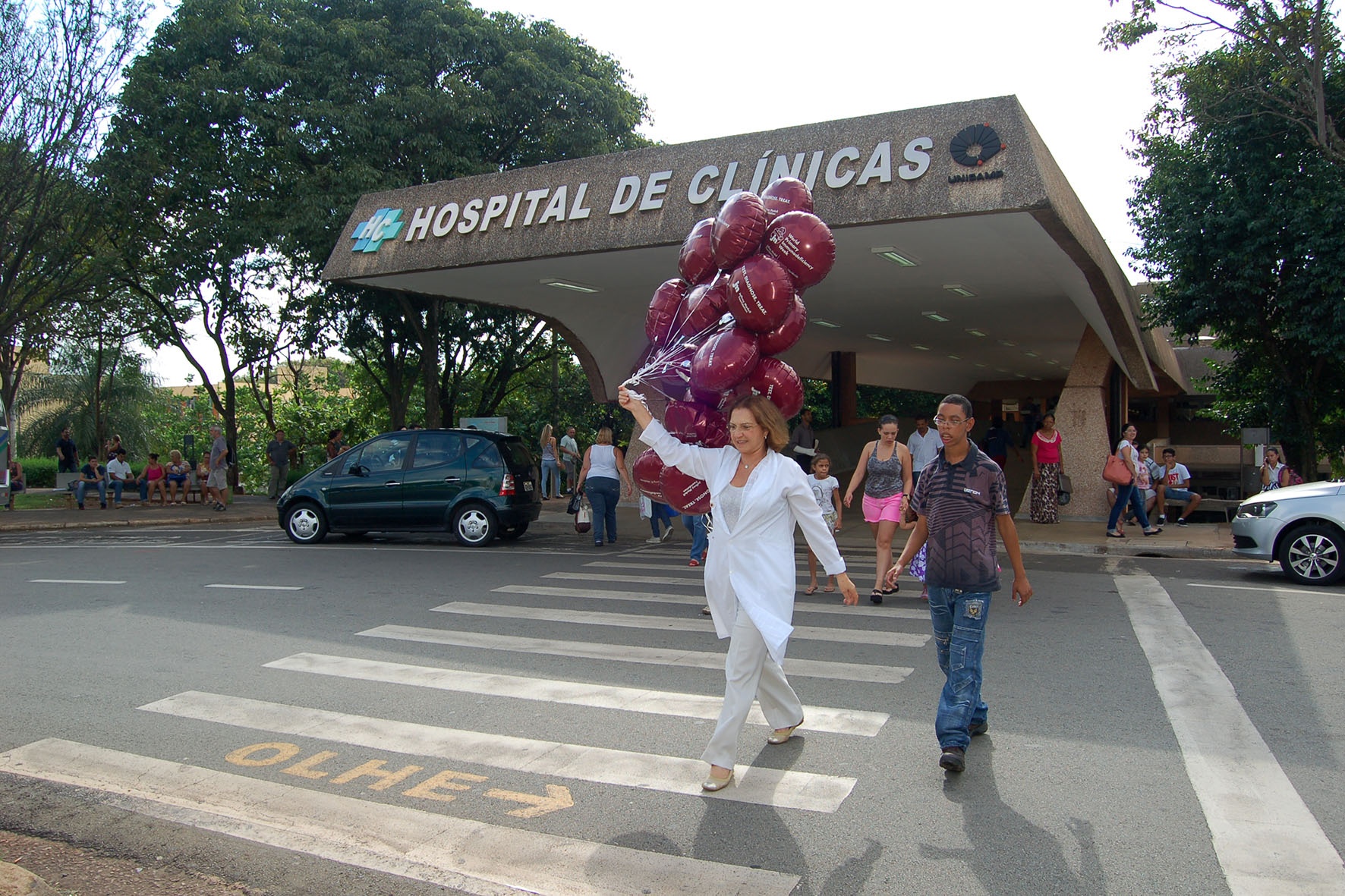 Foto: Mario Moreira. CADCC-FCM/Unicamp