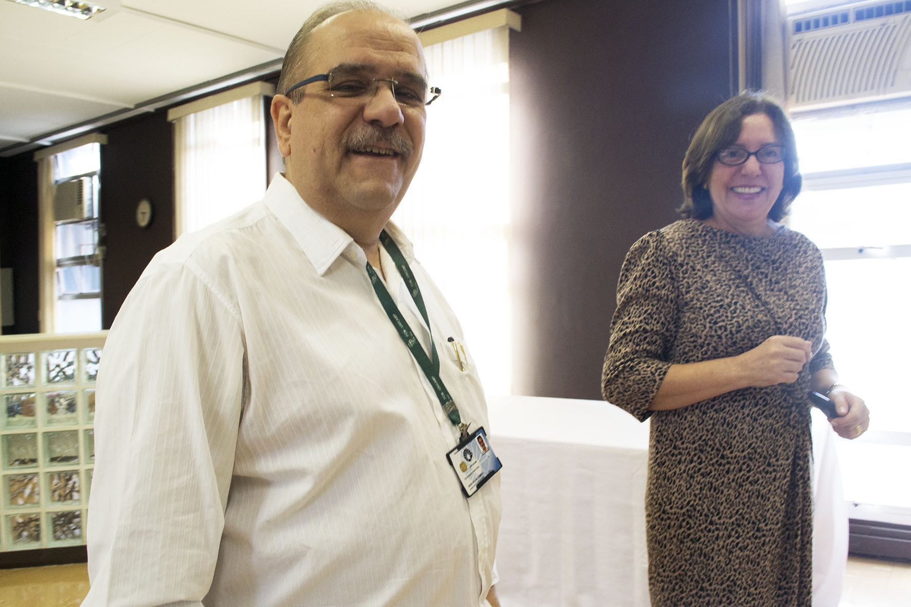 Foto: Marcelo Oliveira - CADCC - FCM/Unicamp