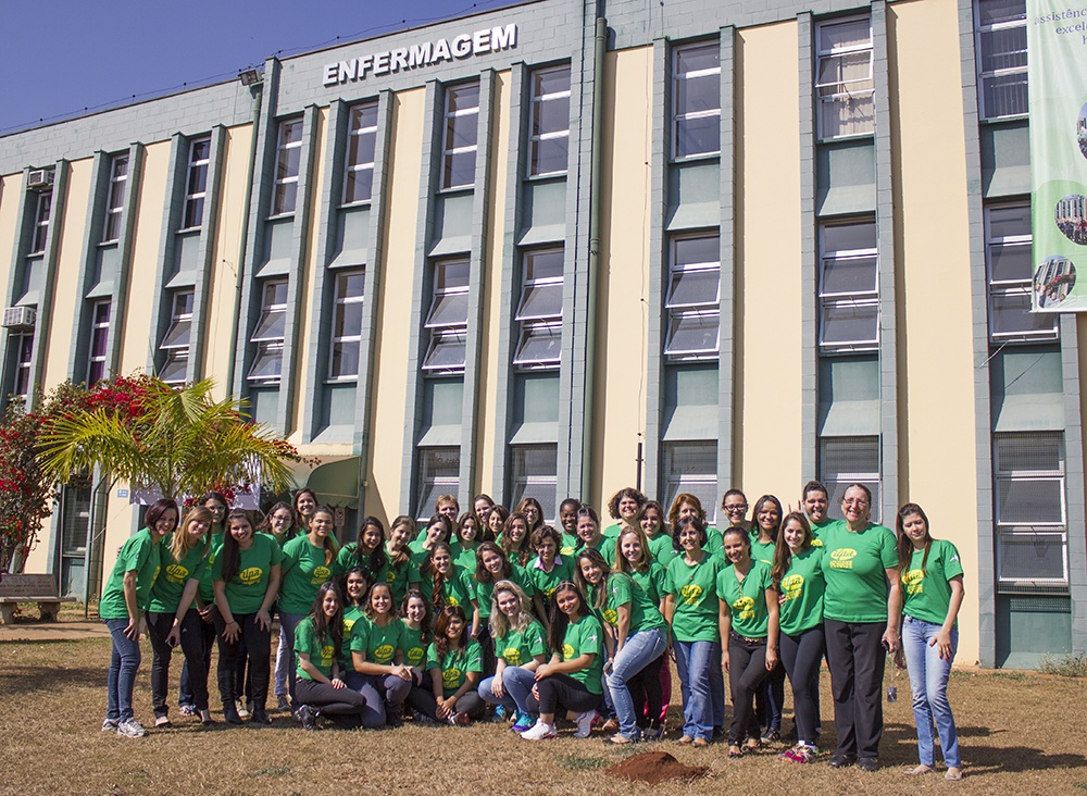 UPA 2014. Foto: ARPI-FCM-Unicamp