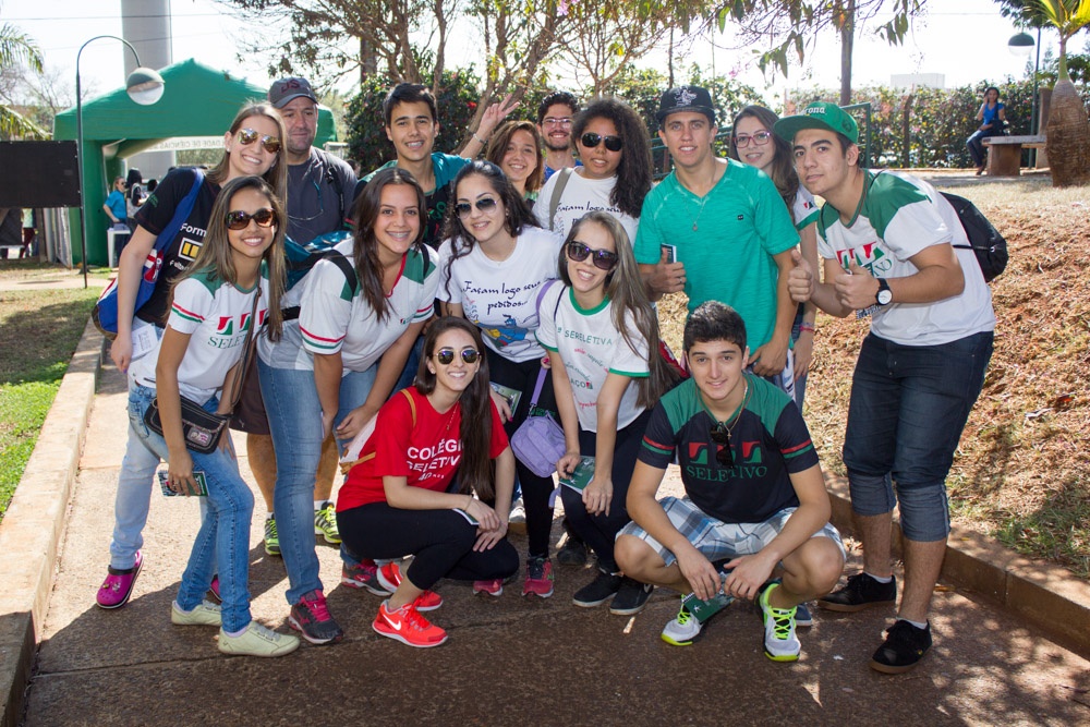 UPA 2014. Foto: Rafael Marques. CADCC-FCM/Unicamp