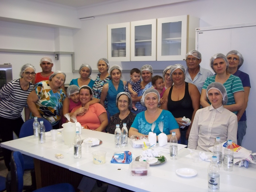 Foto: Divulgação Cipoi/FCM/Unicamp