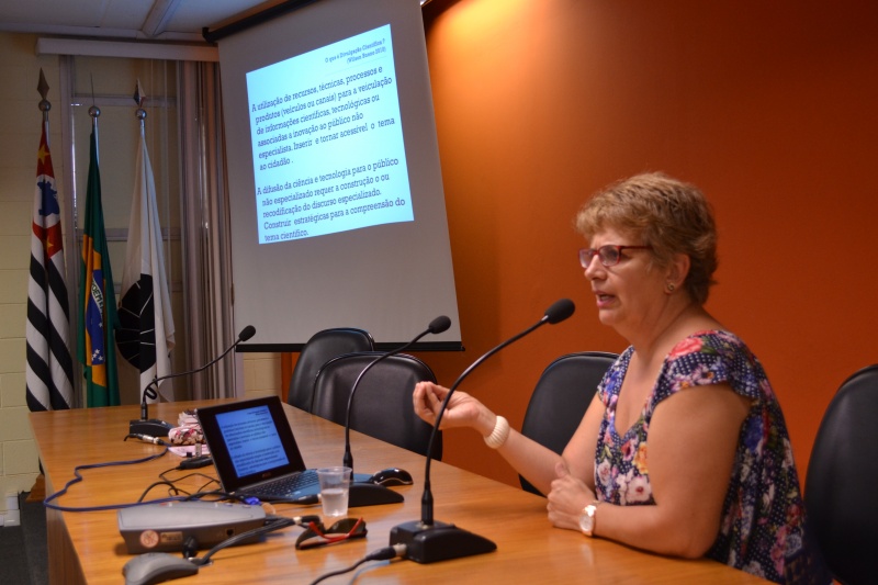 Fórum Epilepsia na Escola reúne dirigentes de ensino e professores do ensino básico, de Campinas e região