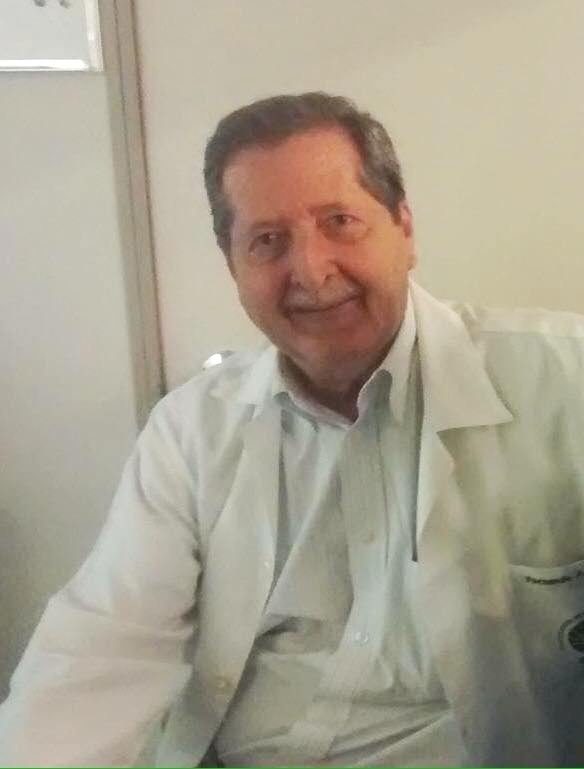 Fernando Abarca Schelini. Foto: Divulgação