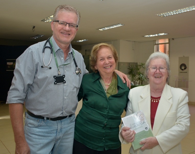 Foto: Mercedes Santos - FCM/Unicamp