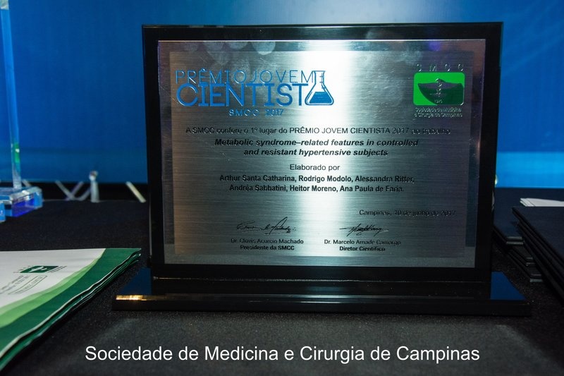 Foto: Divulgação SMCC