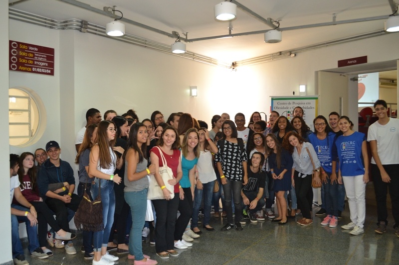 Foto: FCM-Unicamp
