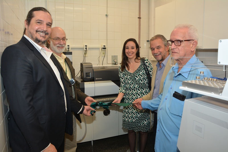 Laboratório de Toxicologia Analítica – Faculdade de Ciências Farmacêuticas  — FCF Unicamp