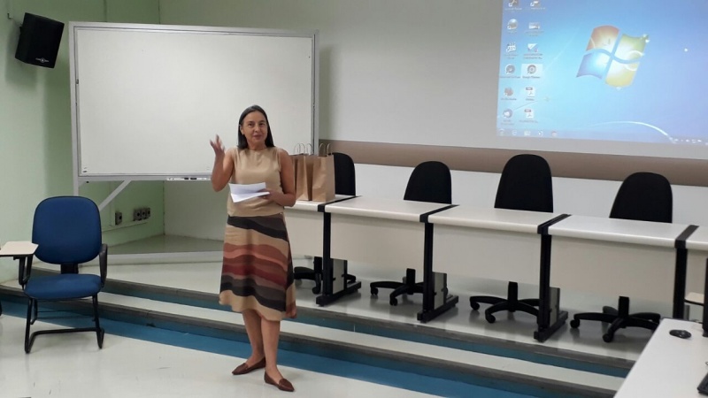 Curso de Ética e Bioética forma sua primeira turma/Foto: Divulgação