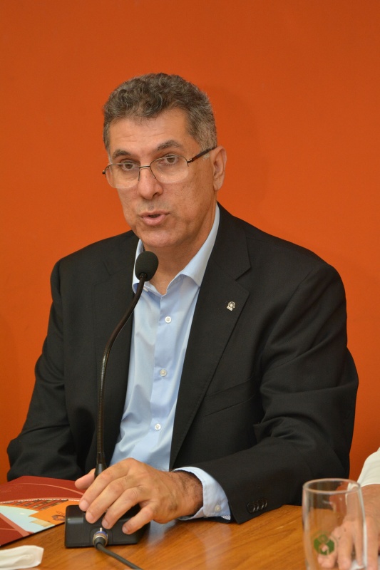 Crânio-Face Brasil comemora 15 anos de pesquisa e assistência em doenças raras/Foto: Mario Moreira