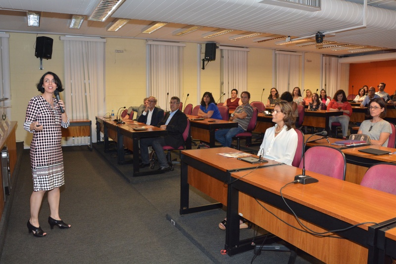 Crânio-Face Brasil comemora 15 anos de pesquisa e assistência em doenças raras/Foto: Mario Moreira