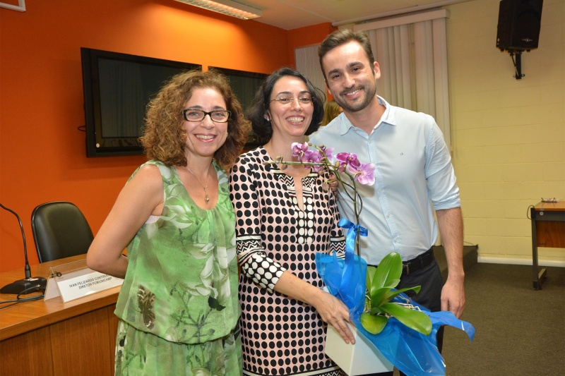 Crânio-Face Brasil comemora 15 anos de pesquisa e assistência em doenças raras/Foto: Mario Moreira
