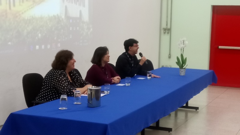 Fotos: Edimilson Montalti e João Marques.