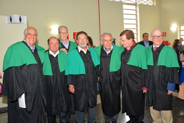 Foto: Mario Moreira - FCM/Unicamp