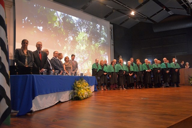 Foto: Mario Moreira - FCM/Unicamp
