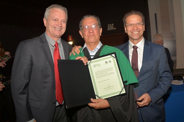 Foto: Mario Moreira - FCM/Unicamp