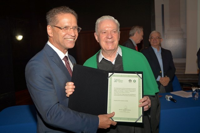 Foto: Mario Moreira - FCM/Unicamp