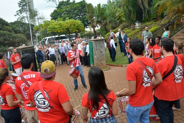 Foto: Mario Moreira - FCM/Unicamp