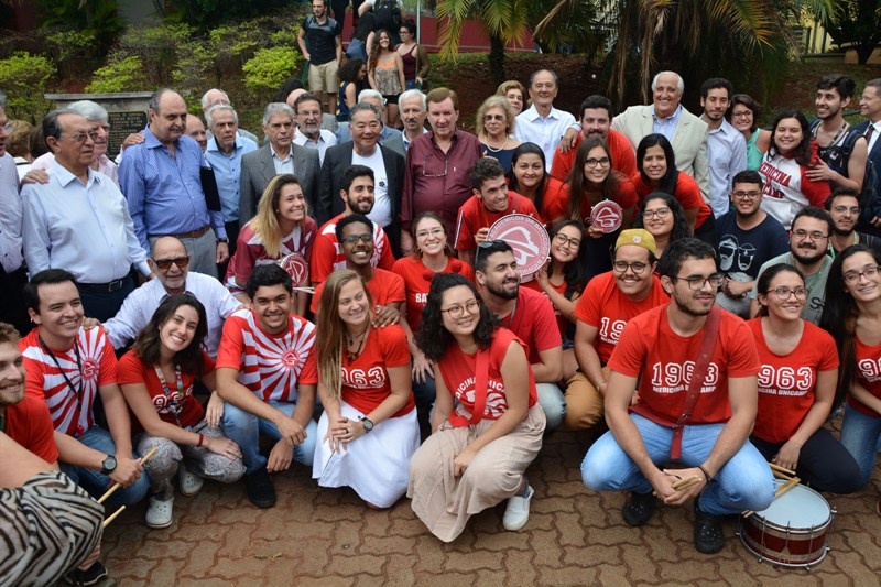 Foto: Mario Moreira - FCM/Unicamp