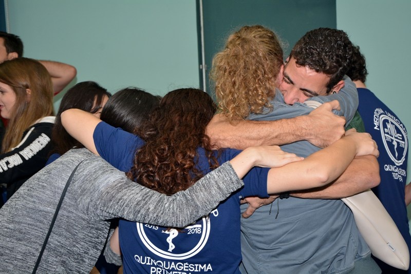 Foto: Mario Moreira - FCM/Unicamp