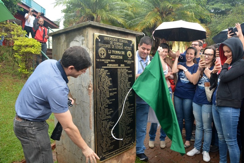 Foto: Mario Moreira - FCM/Unicamp