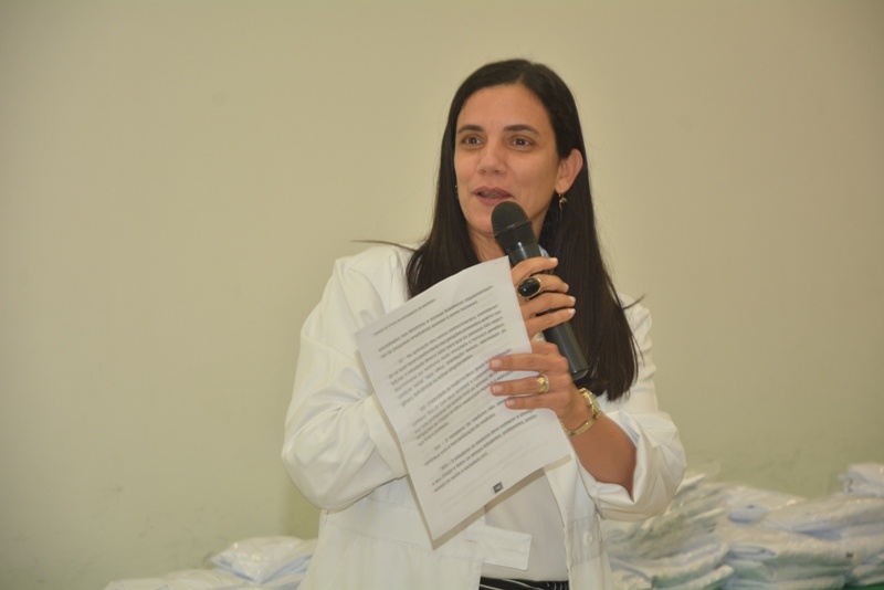 Foto: Mario Moreira - FCM/Unicamp
