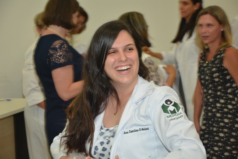 Foto: Mario Moreira - FCM/Unicamp