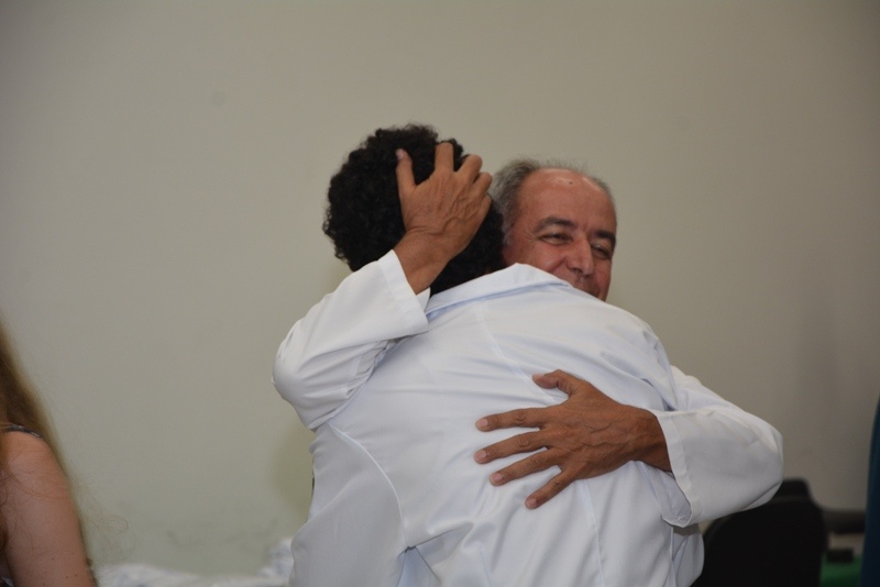 Foto: Mario Moreira - FCM/Unicamp