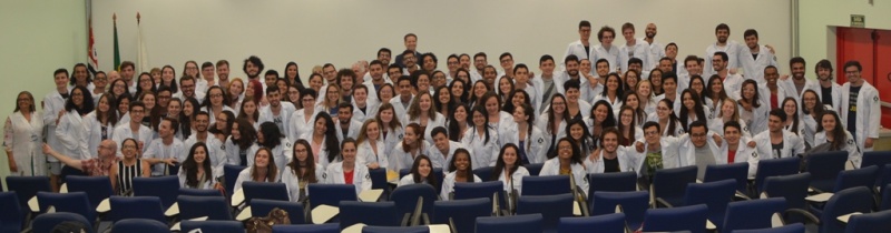 Foto: Mario Moreira - FCM/Unicamp