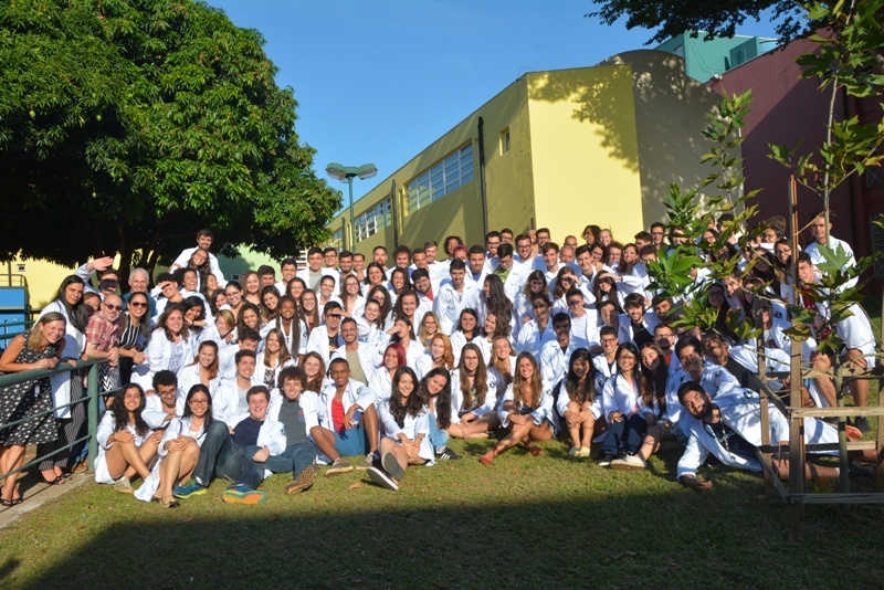 Foto: Mario Moreira - FCM/Unicamp