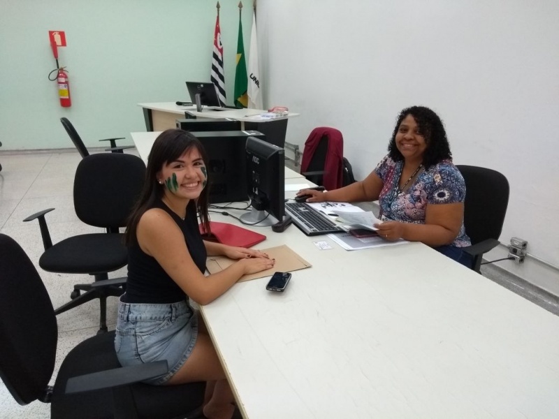 Foto: Marcelo Sta. Rosa. FCM/Unicamp