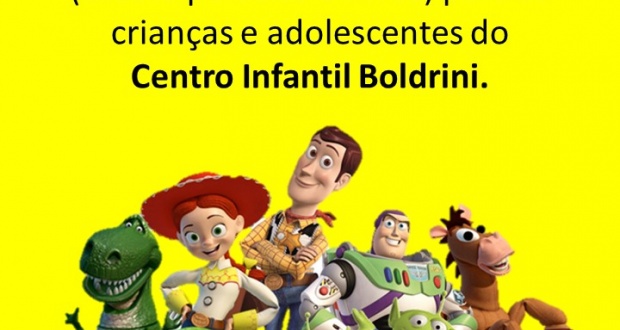 Banner Campanha 2016