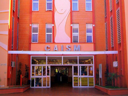 CAISM