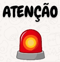 atenção
