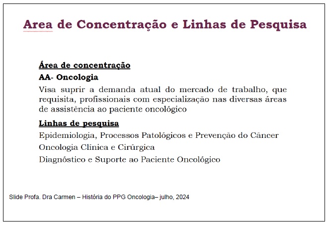 IMAGEM ÁREA DE CONCENTRAÇÃO E LINHAS DE PESQUISA
