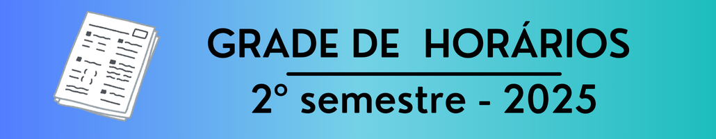 grade de horarios